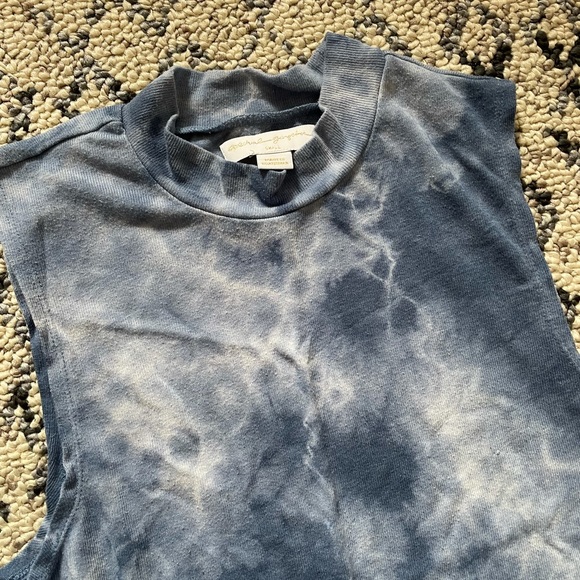 Spiritual Gangster Rebel Tie Dye Tank - Picture 5 of 5
